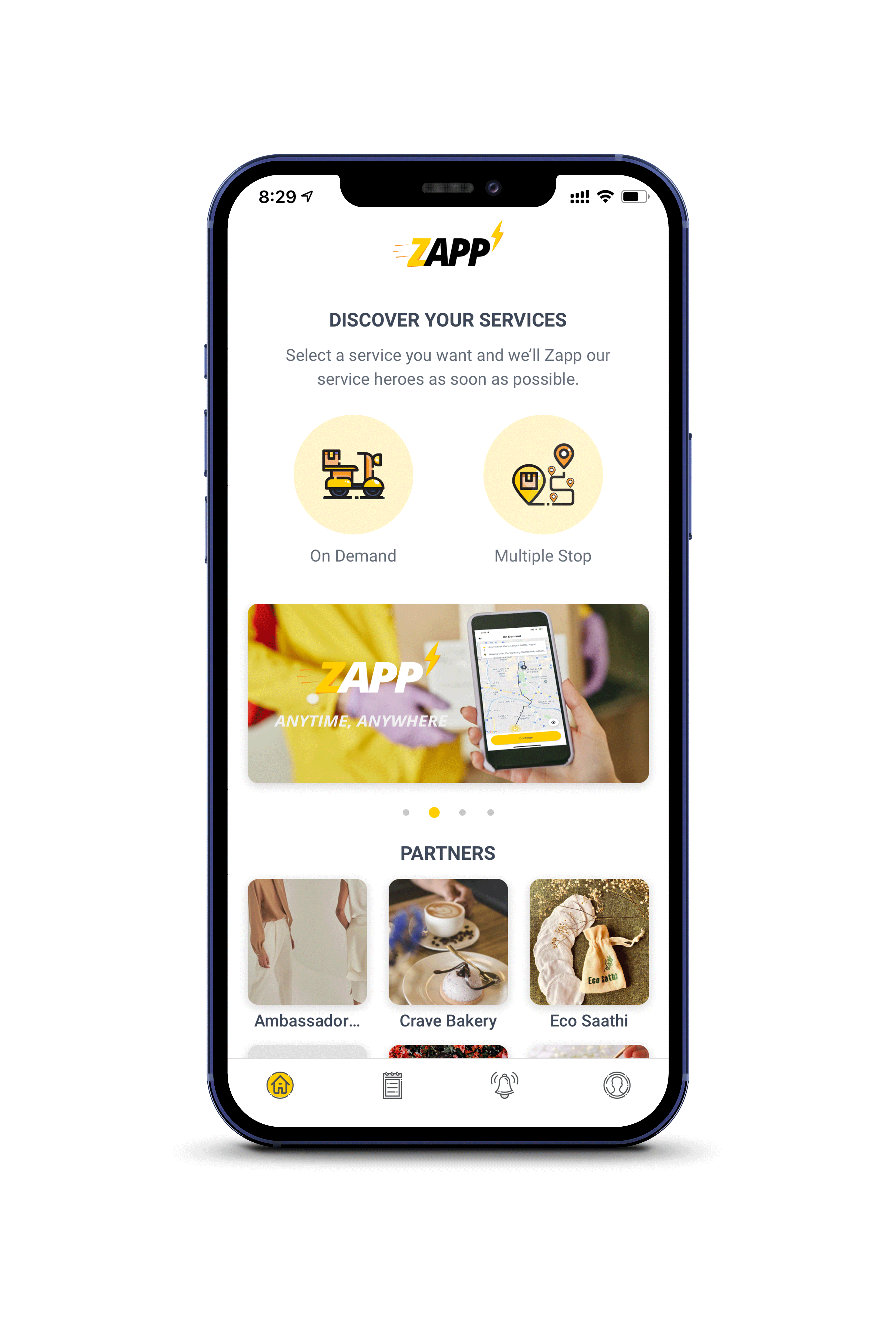 Download Zapp Today App Zapp Today